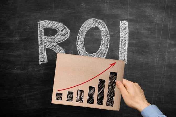 Benefits of Calculating Cybersecurity ROI