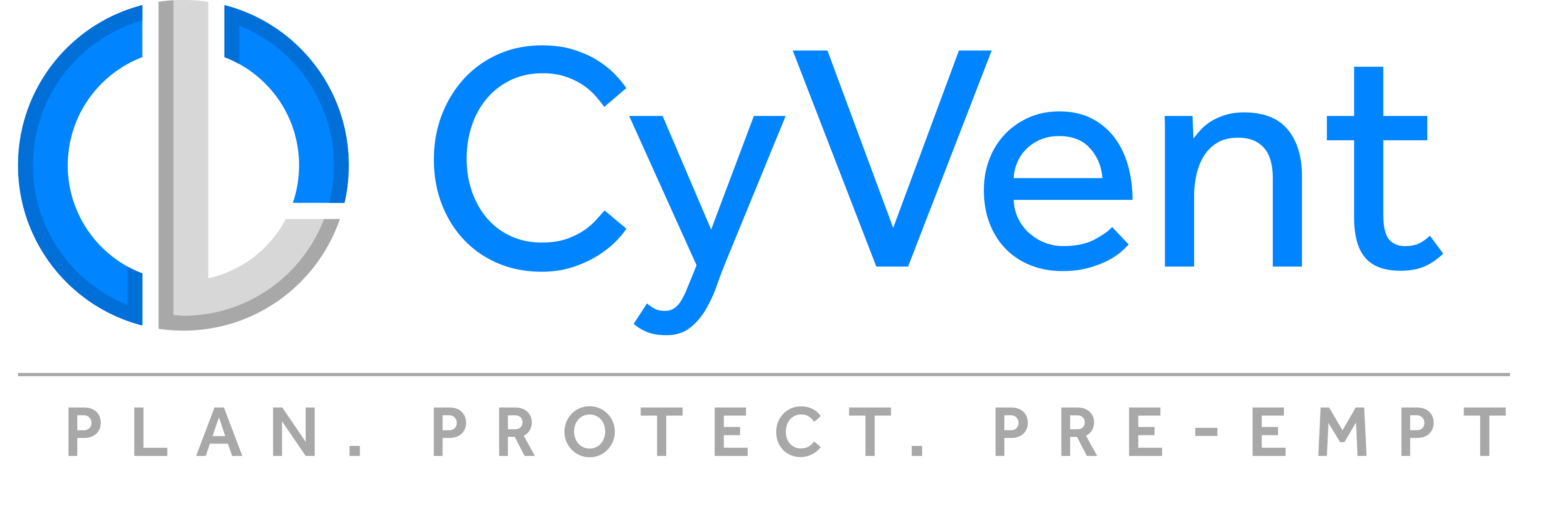 CyVent Logo